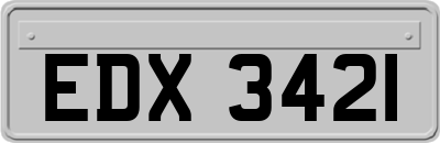 EDX3421