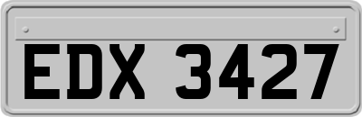 EDX3427