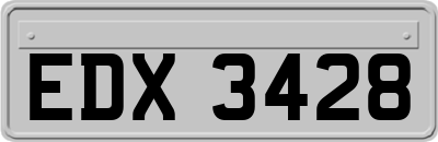 EDX3428