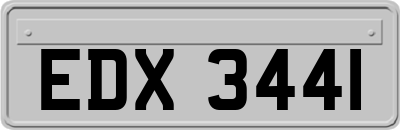 EDX3441
