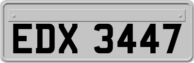EDX3447