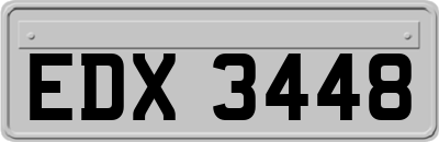 EDX3448