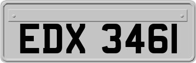 EDX3461