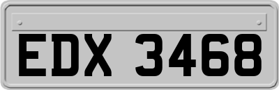 EDX3468