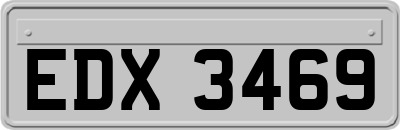 EDX3469