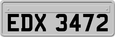 EDX3472