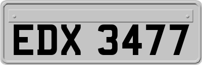EDX3477