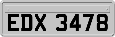 EDX3478