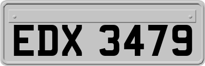 EDX3479