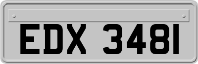 EDX3481