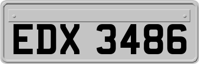 EDX3486