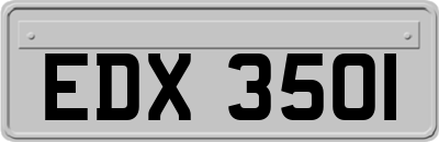 EDX3501