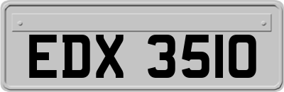 EDX3510