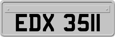 EDX3511
