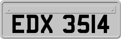 EDX3514