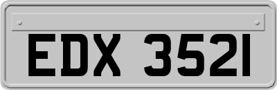 EDX3521