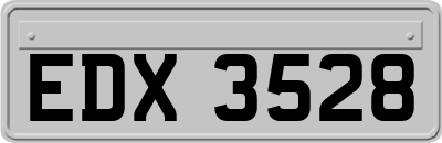 EDX3528