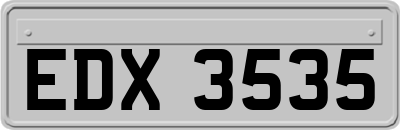 EDX3535