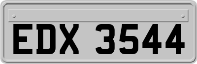 EDX3544
