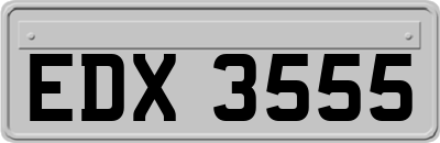 EDX3555