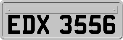EDX3556