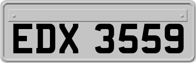 EDX3559
