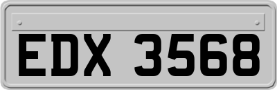 EDX3568
