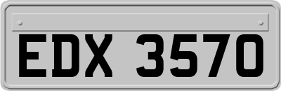 EDX3570