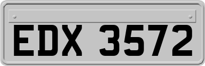 EDX3572