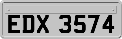 EDX3574