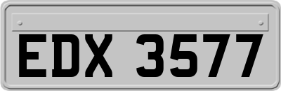 EDX3577