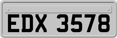EDX3578