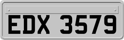 EDX3579