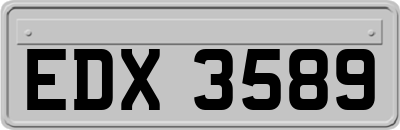 EDX3589