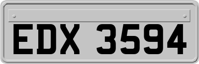 EDX3594
