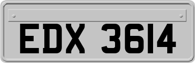 EDX3614