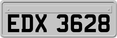 EDX3628