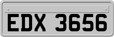 EDX3656