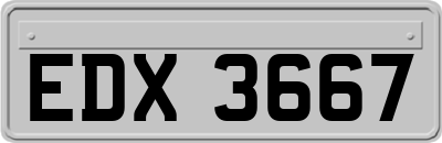 EDX3667