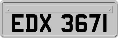 EDX3671