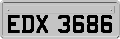 EDX3686