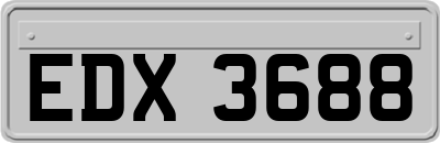 EDX3688