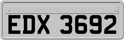 EDX3692