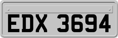 EDX3694