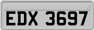 EDX3697