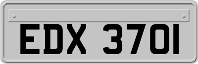 EDX3701