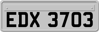 EDX3703