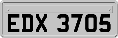 EDX3705