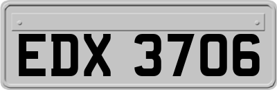 EDX3706