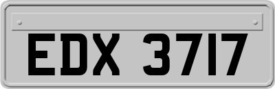 EDX3717